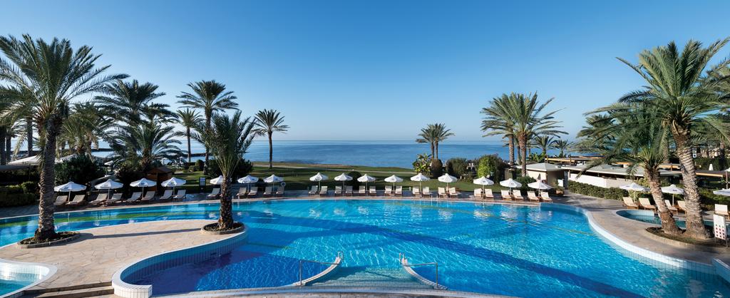 dal travel Athena Beach