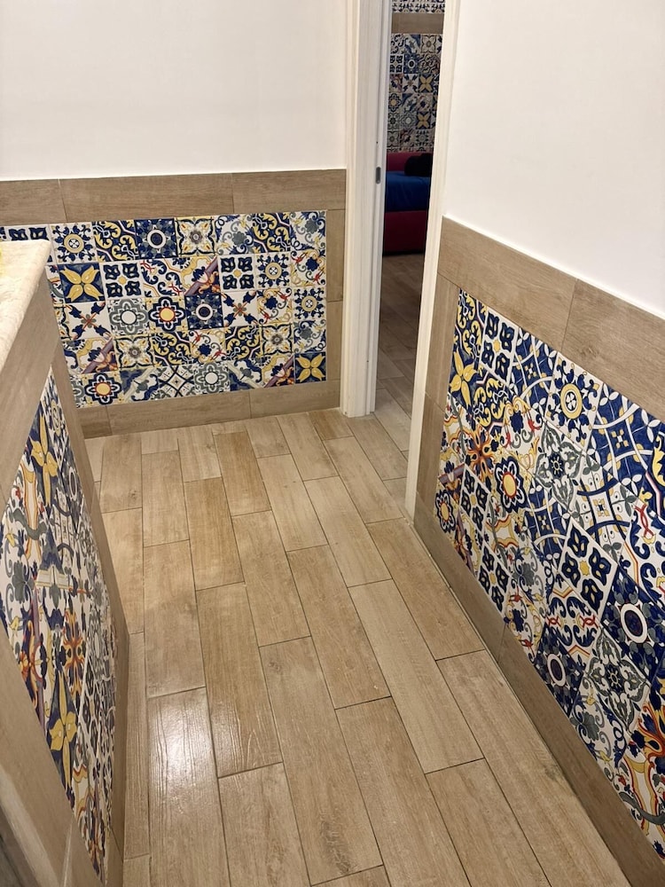Hotel San Nicola Suite