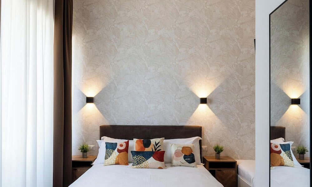 Hotel Barirooms - Lungomare
