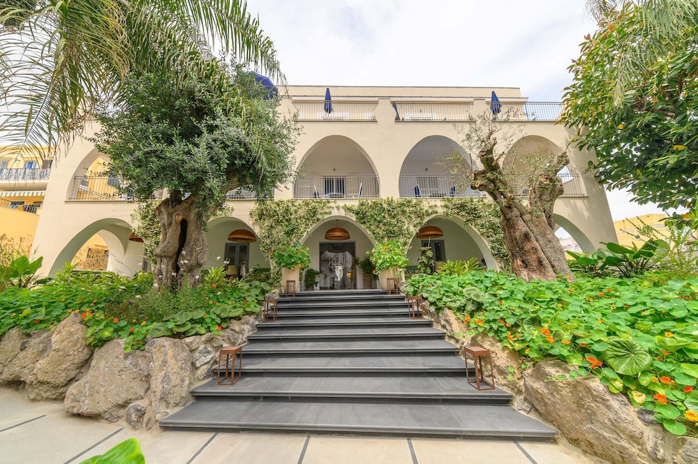 Hotel Hotel Terme Oriente - Beach & Spa