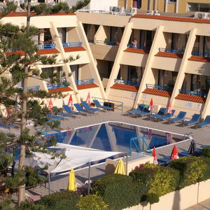 Sejur Napa Prince vacanta Ayia Napa
