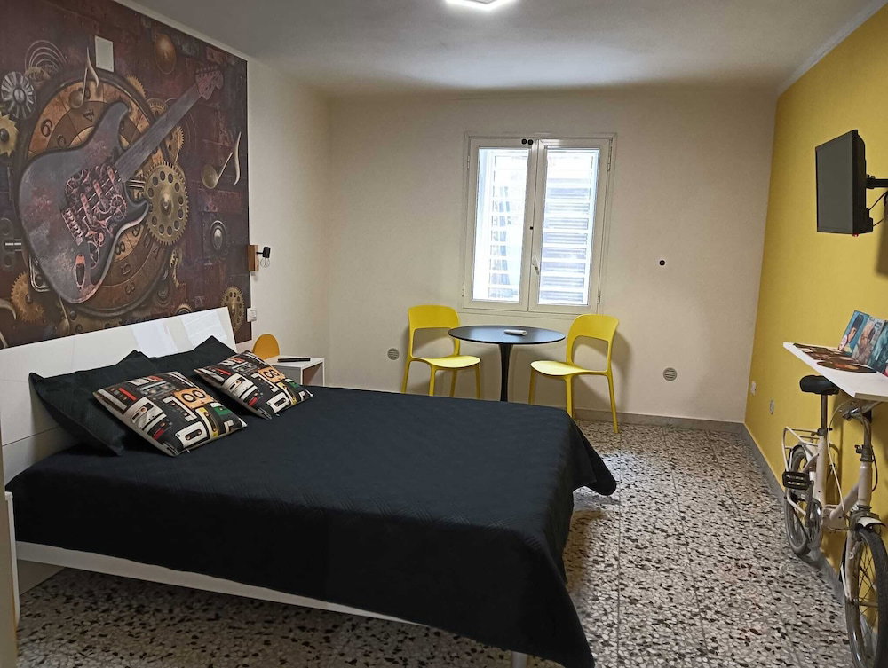 Hotel Kaktus 2 Guest House