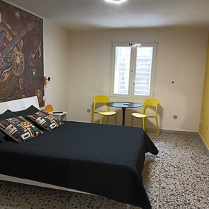 Hotel Kaktus 2 Guest House cazare Triggiano