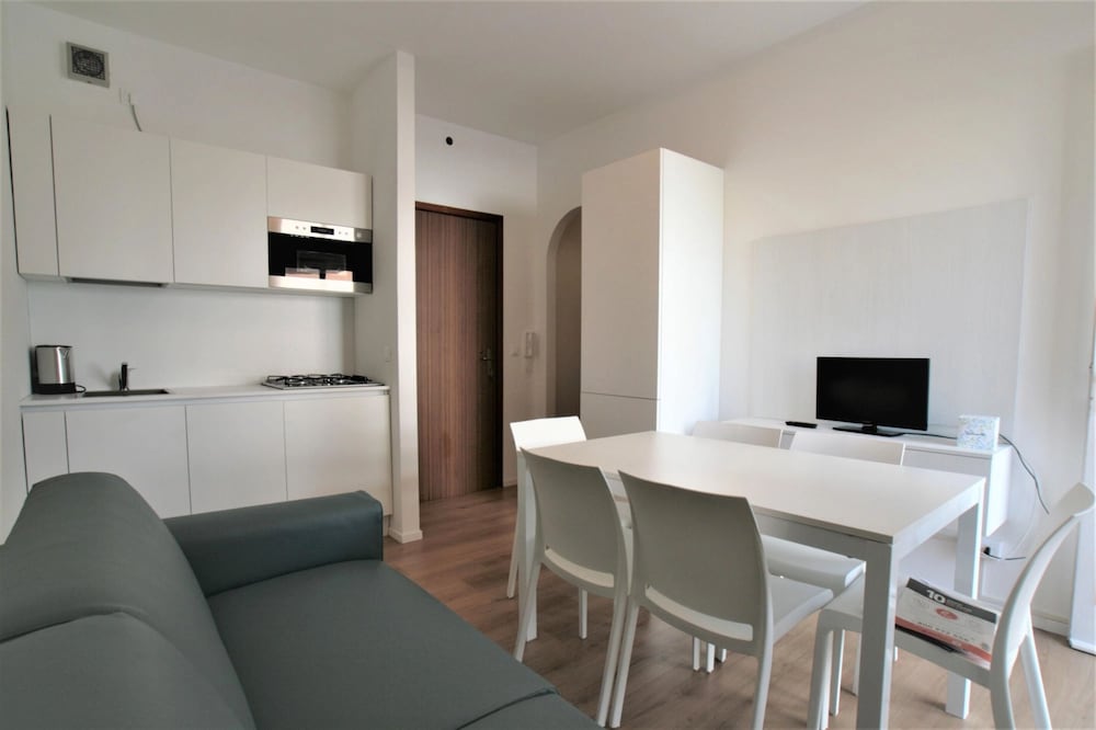 Hotel Comfy Apartment Near Piazza Torino