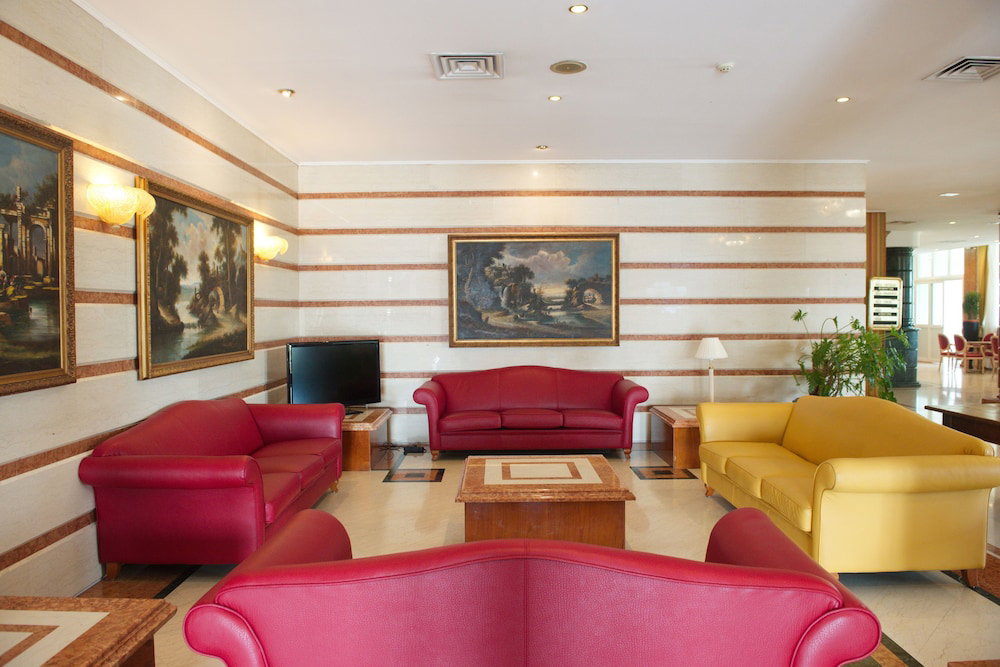 Hotel Hotel Catullo