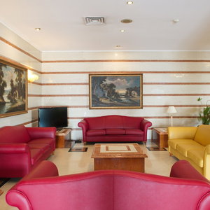 Hotel Hotel Catullo cazare San Martino Buon Albergo