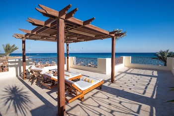 Hotel Imperial Shams Abu Soma