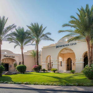 Hotel Jaz Makadi Star cazare Makadi Bay