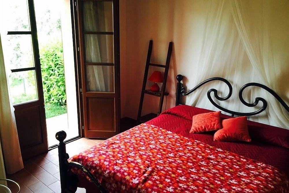 Apartment Papavero Seaside And Pool