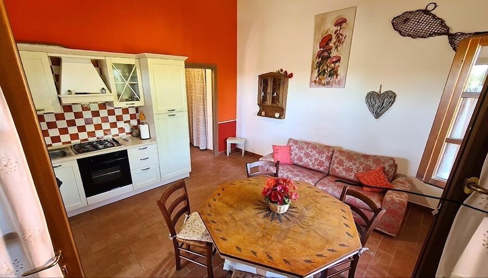 Apartment Papavero Seaside And Pool