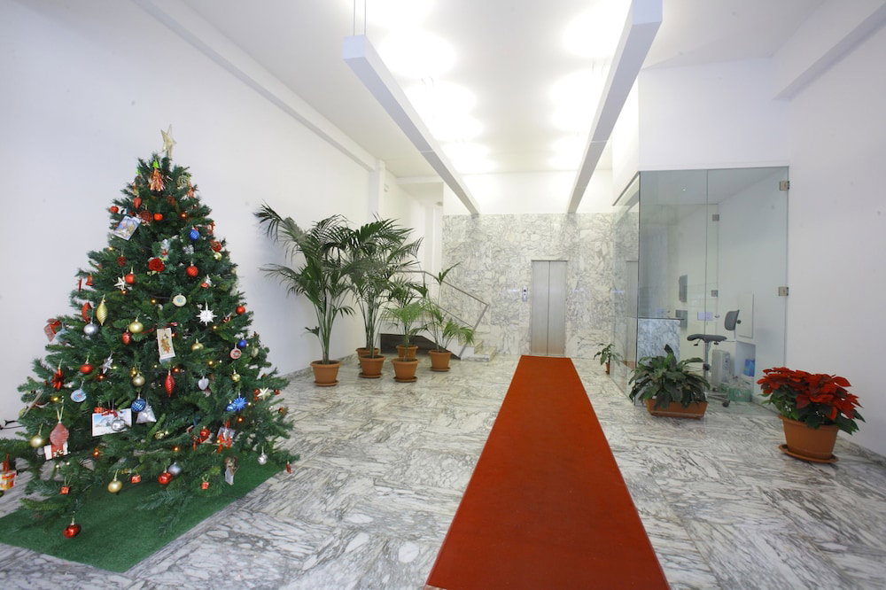 Hotel Etna Sea House