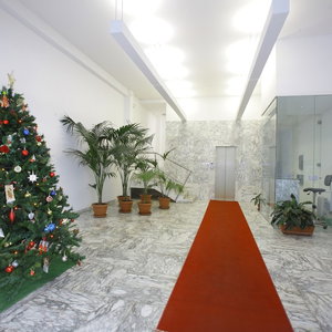 Hotel Etna Sea House cazare Canalicchio