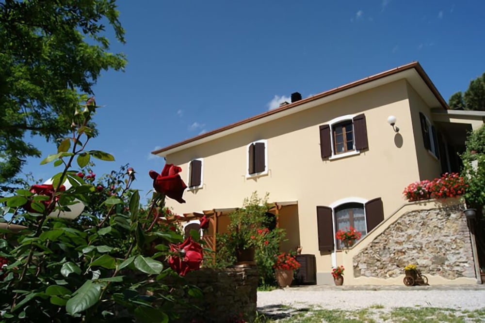 Hotel Appartamento Lavanda