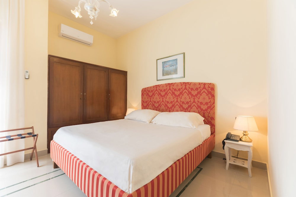 Hotel Masseria Sant'anna