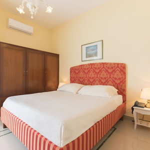 Hotel Masseria Sant'anna cazare Santo Spirito