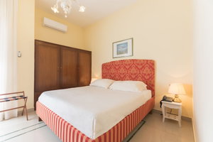 Hotel Masseria Sant'anna cazare Santo Spirito