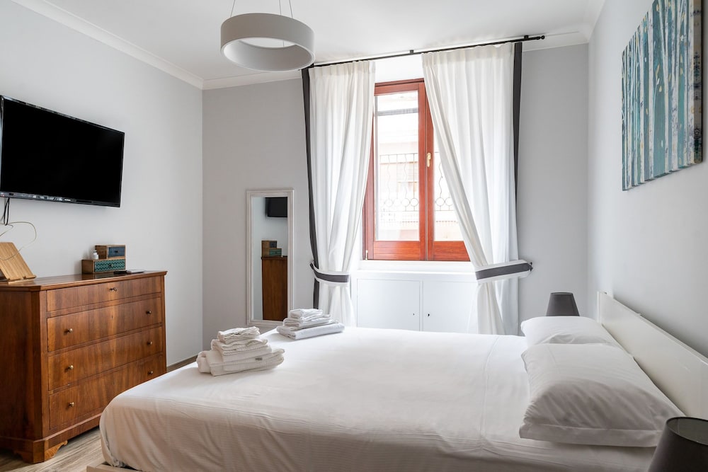 Appartamento Adara By Wonderful Italy
