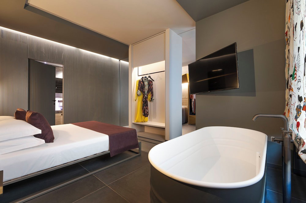 Hotel Catania Smart Hotel
