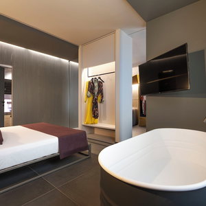 Hotel Catania Smart Hotel cazare Canalicchio
