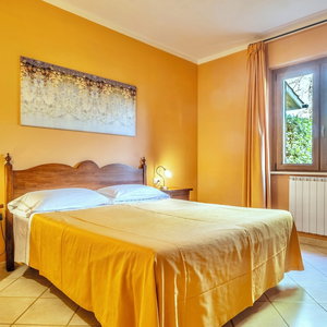 Hotel Residence With Thermal Pools In Sorano cazare Solano Inferiore