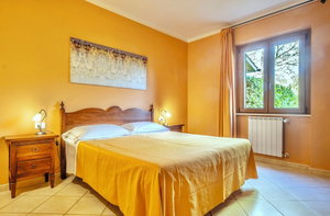 Hotel Residence With Thermal Pools In Sorano cazare Solano Inferiore
