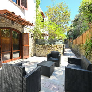 Sejur Villa Talia Sweet Rooms vacanta Ischia Porto