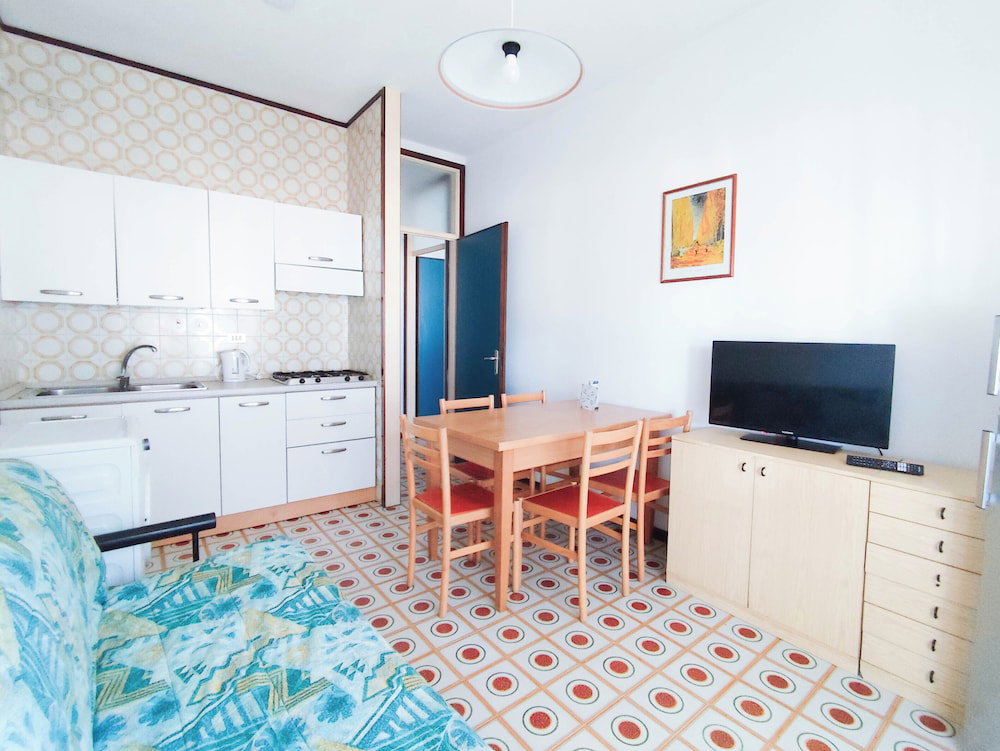 Hotel Cozy Flat Near The Beach