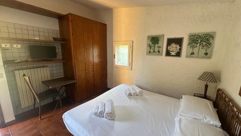 Hotel Podere Valborgina