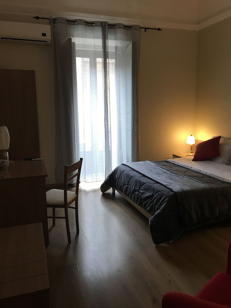 Hotel Papali