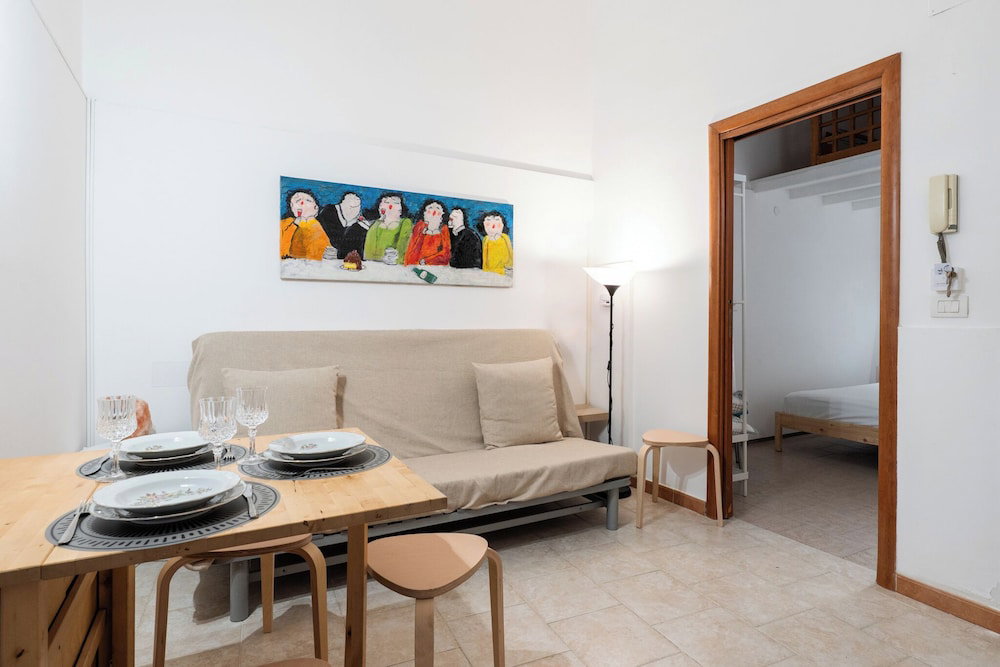 Hotel Meta Apartment By Wonderful Italy