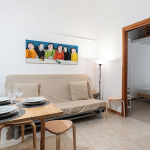 Hotel Meta Apartment By Wonderful Italy cazare Triggiano