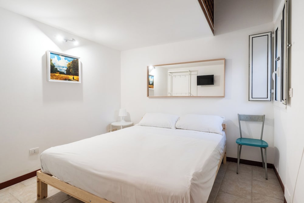 Meta Apartment By Wonderful Italy