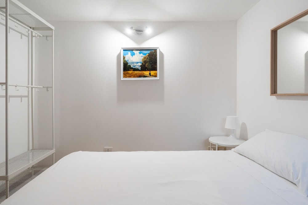 Meta Apartment By Wonderful Italy
