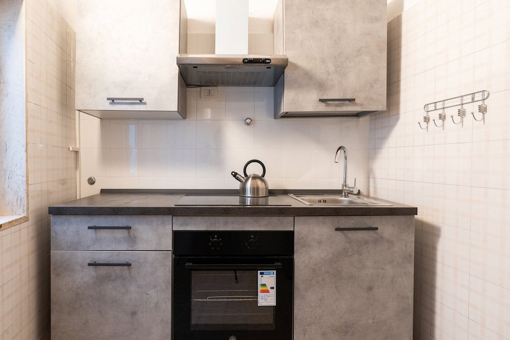 Meta Apartment By Wonderful Italy