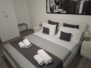 Hotel Luxury 1 cazare Santo Spirito