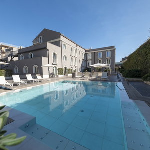 Hotel Airone City Hotel cazare Canalicchio