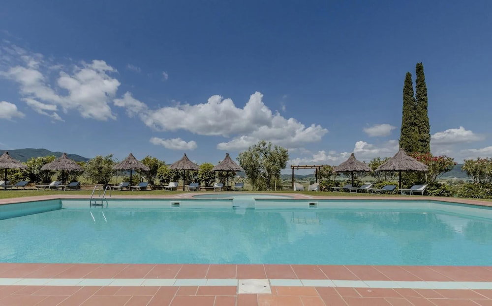 Hotel Dimora Le Galere - Pool&Relax