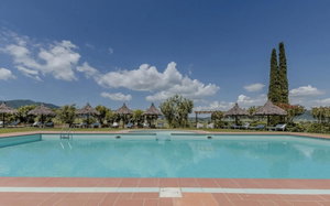 Hotel Dimora Le Galere - Pool&Relax cazare Castiglione della Pescaia