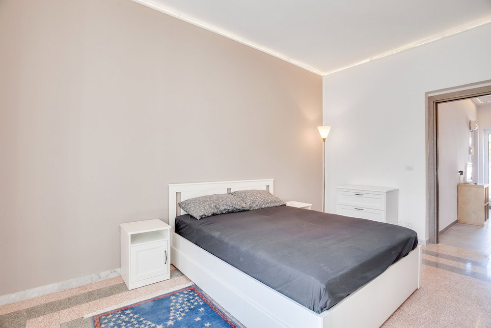 La Bella Vista Bari Sea View Terrace Apt