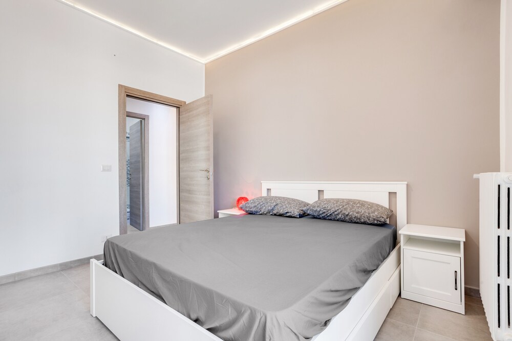 La Bella Vista Bari Sea View Terrace Apt