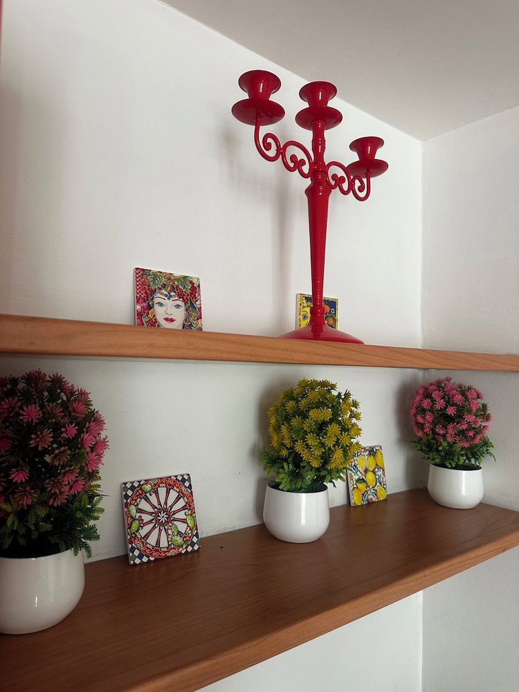 Hotel Spazio Apartments Fornai