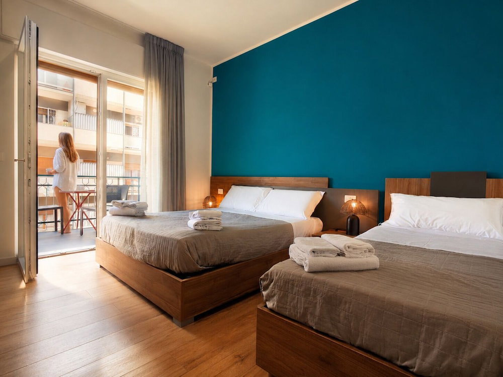 Hotel Dadà - Luxury Suite