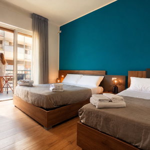 Hotel Dadà - Luxury Suite cazare Triggiano