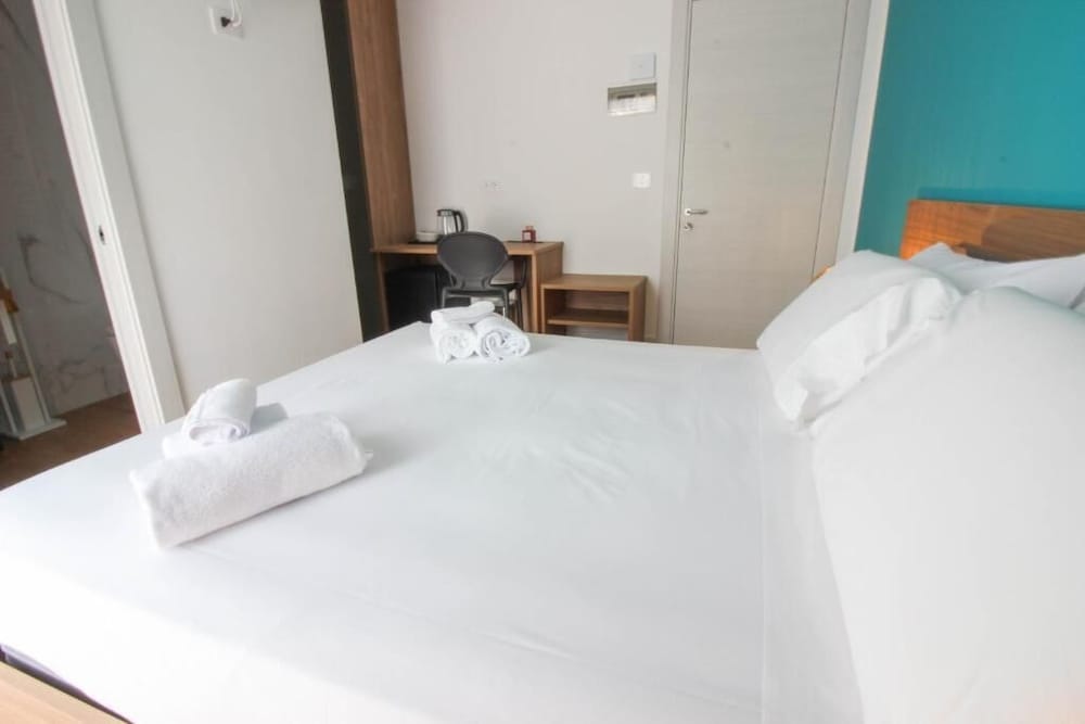Dadà - Luxury Suite