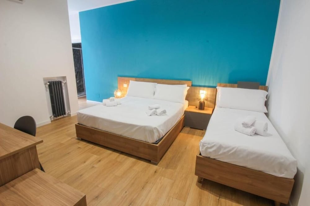 Dadà - Luxury Suite
