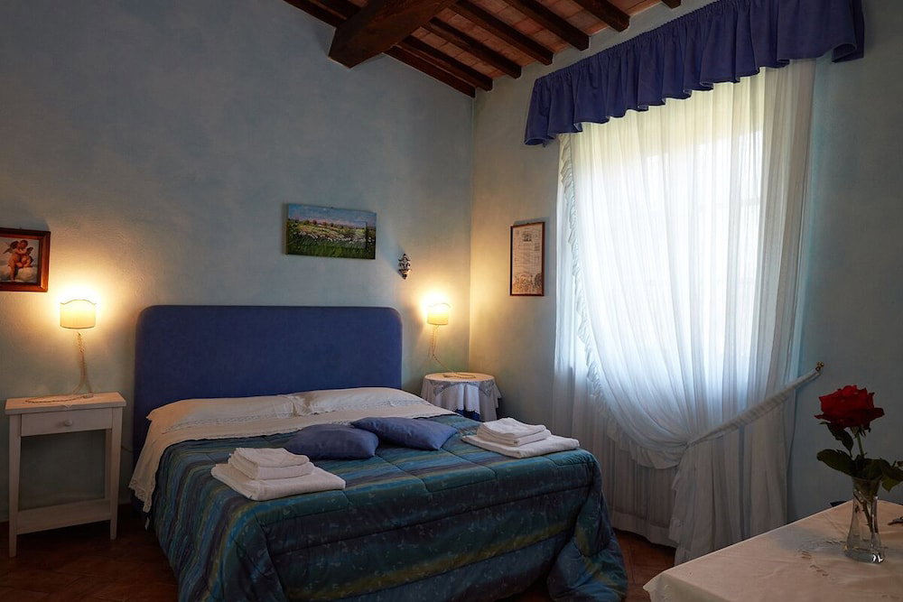 Hotel Agriturismo Eco-Bio Villa Vacasio