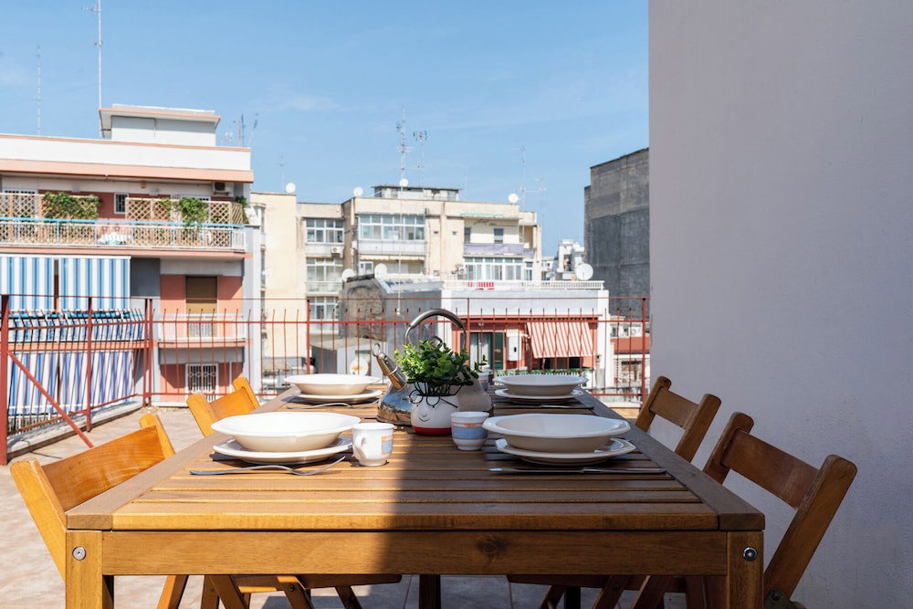 Hotel Casa Pellicani By Wonderful Italy
