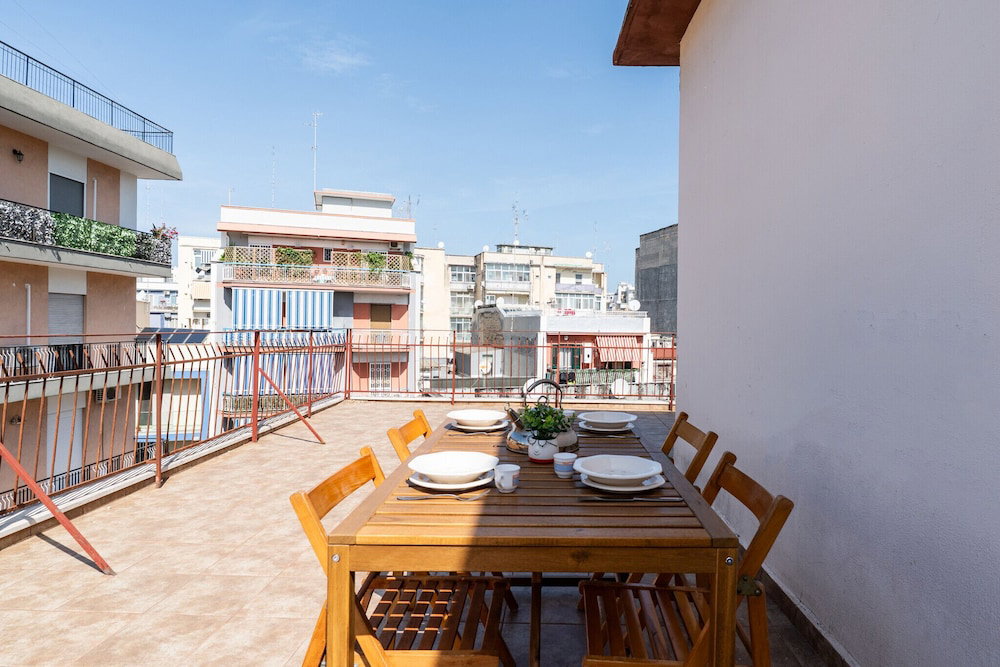 Casa Pellicani By Wonderful Italy