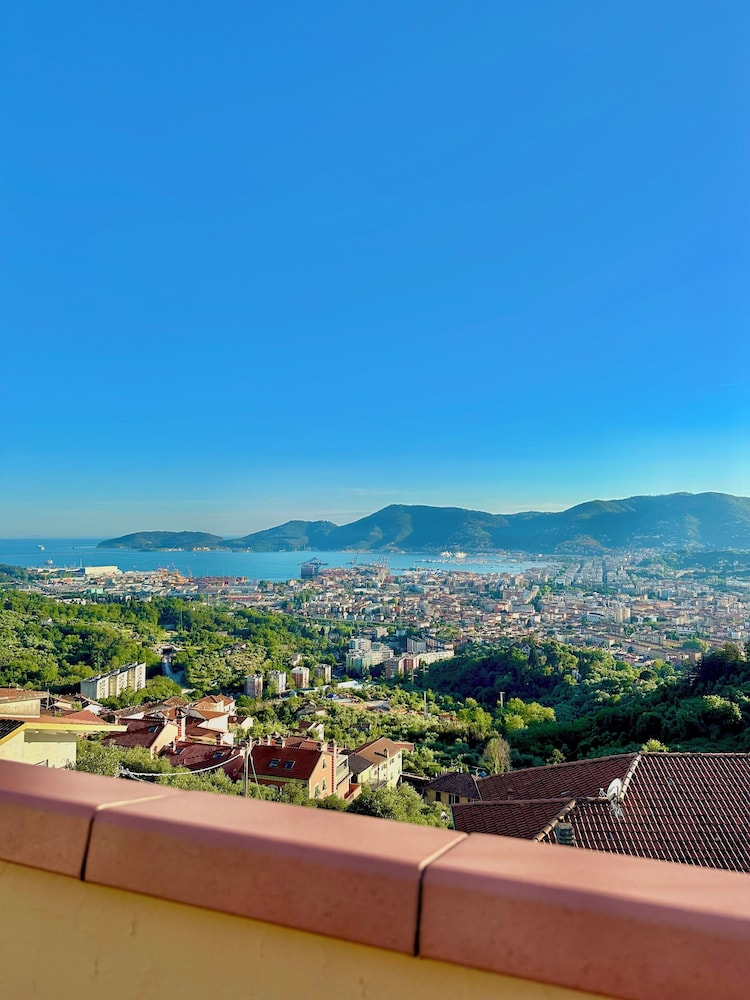 Hotel Il Ciliegio