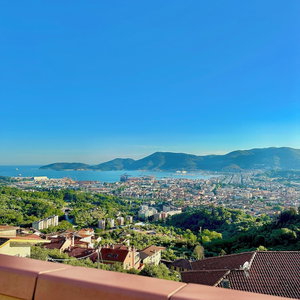 Hotel Il Ciliegio cazare Piano di Valeriano-Bottagna